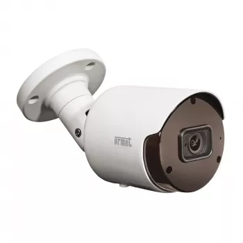 GROTHE VK 1099/500B 5MP IP silinderkaamera AI Plus-iga