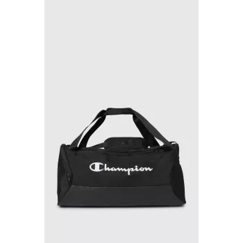 Champion keskmine spordikott must 806117 KK001