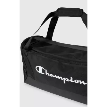 Champion keskmine spordikott must 806117 KK001