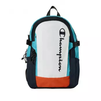 Champion seljakott must-sinine-valge 806243 YS084