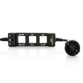 HT Instruments liinijagaja mõõteadapter 2009680