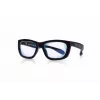 SHADEZ Blue Light Black Teeny lastele mõeldud sinist valgust blokeerivad prillid, 3-7 aastat