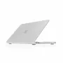 STM Studio ümbris Apple MacBook Neo jaoks, läbipaistev STM-112-373MR-01