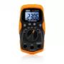 HT Instruments IRONMETER digitaalne multimeeter CAT III 600V 4000 näitu 1010240