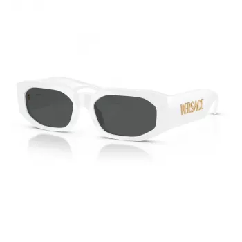 Versace unisex päikeseprillid VE4489U31487 must/hall 55-18-145