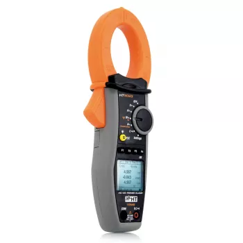 HT Instruments HT9023 digitaalne vooluklambik CAT III 1000V, CAT IV 600V True RMS 1009023