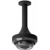 Ubiquiti rippkinnitus AI Multi Sensor 4 jaoks, 1,5 m, must UACC-AI-MS-4-PM-B