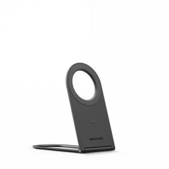Twelve South Curve Nano magnetiline telefonihoidik MagSafe iPhone'ile - Slate