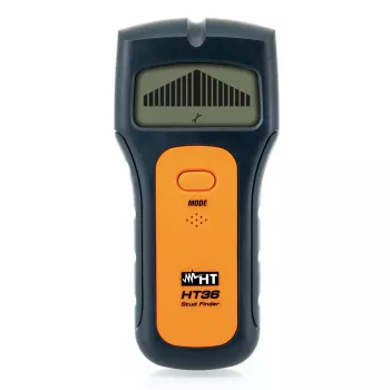 HT INSTRUMENTS HT36 digitaalne seinaskanner metallide tuvastamiseks 1010890