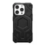 UAG Urban Armor Gear Monarch Pro iPhone 15 Pro ümbris - must