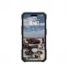 UAG Urban Armor Gear Monarch Pro iPhone 15 Pro ümbris - must