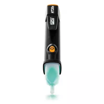 HT Instruments HT20S mitte-kontaktne pingetester CAT IV 1000 V akustilise ja LED-indikatsiooniga 1010260