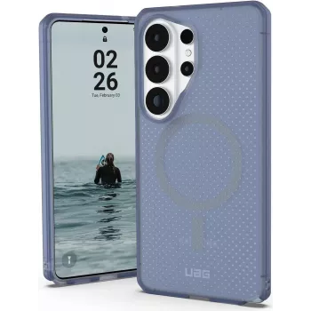 UAG Urban Armor Gear Dot ümbris magnetmooduliga Samsung Galaxy S26 Ultra jaoks - Cloud Blue 214519114151