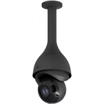 Ubiquiti rippkinnitus AI PTZ Precision kaamerale, 1,5 inch NPT, must UACC-AI-PTZ-PRECISION-PM-B