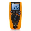 HT Instruments JUPITER digitaalne multimeeter ja RCD tester, ISO kalibreeritud, CAT IV 600V / CAT III 690V, 6000 näitu, Bluetooth 1010680