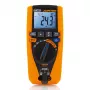 HT Instruments JUPITER digitaalne multimeeter ja RCD tester, ISO kalibreeritud, CAT IV 600V / CAT III 690V, 6000 näitu, Bluetooth 1010680