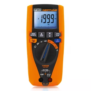 HT Instruments Neptune paigaldustester 1kV CAT IV, 600V 1010830