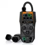 HT Instruments EV-TEST100 elektriauto laadimisjaama testadapter Type 2 Mode 3 1010960