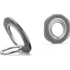 UAG Urban Armor Gear Magnetic Ring Stand LT - Smoke (hall läbipaistev) 964452113B3B