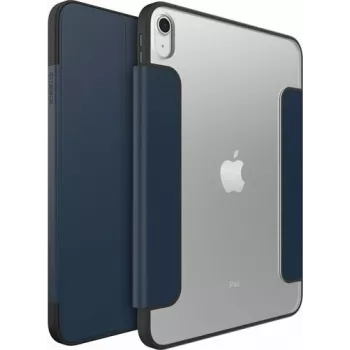 OtterBox Symmetry Folio ümbris iPad Air 13 inch (M2/M3) - Coastal Evening Blue