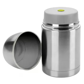 IBILI 550 ml roostevabast terasest toidutermos