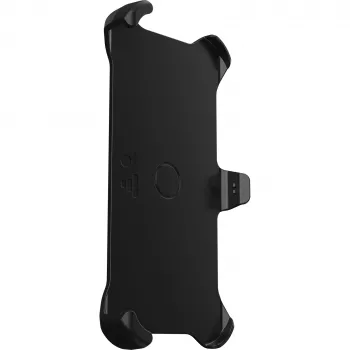 OtterBox hoidik Defender MagSafe seeria ümbris - Apple iPhone 16 Plus - must - hulgipakend (78-81437)