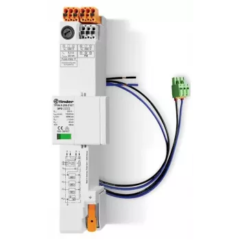 Finder kombineeritud liigpingepiirik Type 1+2+3 7P.94.8.255.Z007 (7P948255Z007)