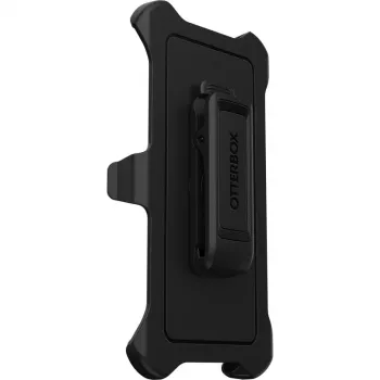 OtterBox hoidik Defender Pro MagSafe seeria ümbris | Apple iPhone Air | must | hulgipakend | 78-81551