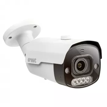 Grothe IP Bullet Camera 5MP Deterrence VK 1099/512