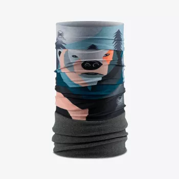 BUFF Polar Kids mitmeotstarbeline kaelussall Izzly Multi suurus M