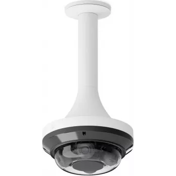 Ubiquiti rippkinnitus AI Multi Sensor 4 kaamerale - valge UACC-AI-MS-4-PM-W