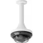 Ubiquiti rippkinnitus AI Multi Sensor 4 kaamerale - valge UACC-AI-MS-4-PM-W