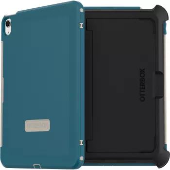 OtterBox Defender Series ümbris iPad Air 11 inch (M3/M2/5. põlvkond/4. põlvkond) jaoks - Offtides Blue