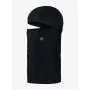 BUFF Thermonet Hinged Balaclava lastele - Solid Black
