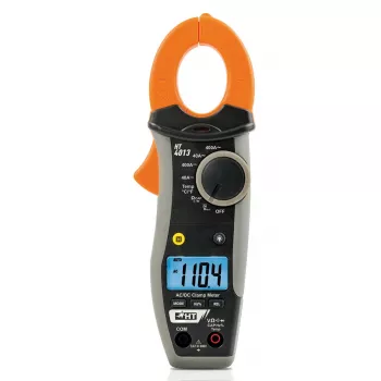 HT Instruments HT4013 digitaalne vooluklambik CAT III 600V 4000 näitu 1010220