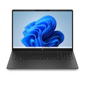 HP OmniBook 3 16-by0030nwx 16 inch IPS Ryzen 5 16GB RAM 256GB SSD Windows 11 Home must