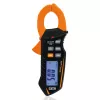 HT Instruments HT7005 digitaalne vooluklambik AC/DC vool 0,01A kuni 400A True RMS CAT III 600V 1010192
