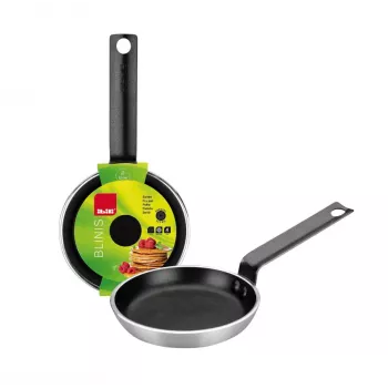 IBILI panna cotta vorm 12 cm roostevaba teras