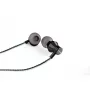 AIWA ESTM-50USB-C/BK kõrvaklapid mikrofoniga, USB-C, must