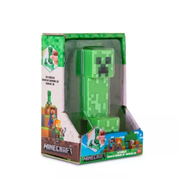 Kids Euroswan Minecraft 3D kustutuskumm