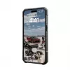 Urban Armor Gear Monarch Series ümbris Apple iPhone 14 Pro Max jaoks - Carbon
