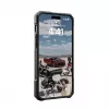 Urban Armor Gear Monarch Series ümbris Apple iPhone 14 Pro Max jaoks - Carbon