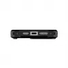 Urban Armor Gear Monarch Series ümbris Apple iPhone 14 Pro Max jaoks - Carbon