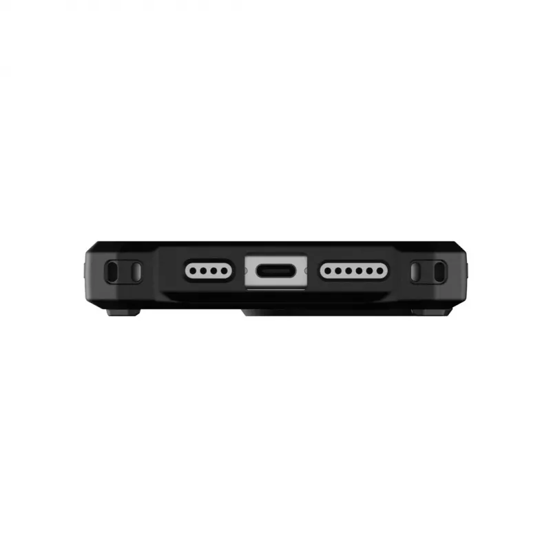 Urban Armor Gear Monarch Series ümbris Apple iPhone 14 Pro Max jaoks - Carbon
