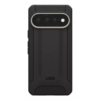 UAG Urban Armor Gear Scout ümbris Google Pixel 11/11 Pro jaoks - must 614478114040