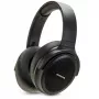 AIWA HST-250BT/BK juhtmevabad kõrvaklapid HyperBassiga, Bluetooth 5.0, IPX4, must
