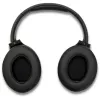 AIWA HST-250BT/BK juhtmevabad kõrvaklapid HyperBassiga, Bluetooth 5.0, IPX4, must