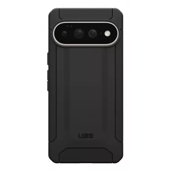 UAG Urban Armor Gear Scout ümbris Google Pixel 11 Pro XL jaoks - must 614479114040