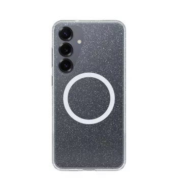 OtterBox Symmetry Series läbipaistev MagSafe ümbris iPhone 15 Pro Max jaoks 77-97468