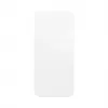 ZAGG InvisibleShield Glass XTR5 ekraanikaitse iPhone 15 Pro Max-ile - grafeeniga tugevdatud karastatud klaas sinise valguse filtriga, antimikroobne, 10x tugevam